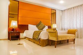 Royal Nick Hotel