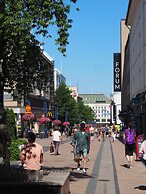 Omena Hotel Jyväskylä