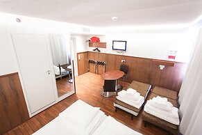 Omena Hotel Jyväskylä