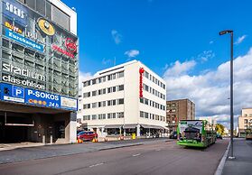 Omena Hotel Jyväskylä