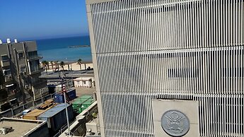 Embassy Hotel Tel Aviv