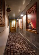 Embassy Hotel Tel Aviv