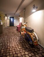 Embassy Hotel Tel Aviv