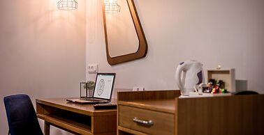 Embassy Hotel Tel Aviv