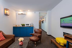 Embassy Hotel Tel Aviv