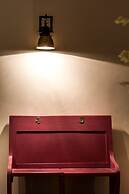 Embassy Hotel Tel Aviv