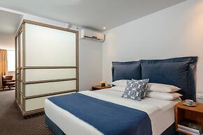 Embassy Hotel Tel Aviv