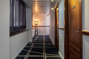 Embassy Hotel Tel Aviv