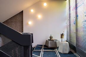 Embassy Hotel Tel Aviv