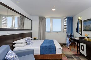 Embassy Hotel Tel Aviv