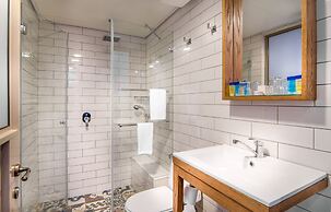 Embassy Hotel Tel Aviv