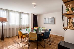 Embassy Hotel Tel Aviv