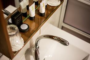 Embassy Hotel Tel Aviv