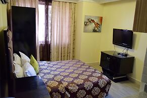New Avon Apartments