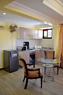 New Avon Apartments