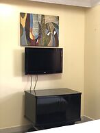New Avon Apartments