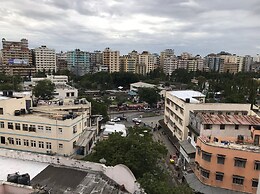 New Avon Apartments