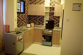New Avon Apartments