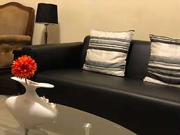 New Avon Apartments