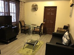New Avon Apartments