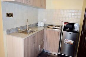 New Avon Apartments