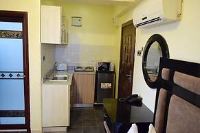 New Avon Apartments