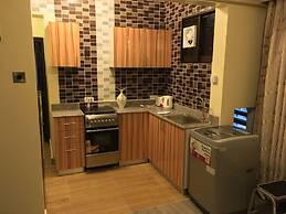 New Avon Apartments