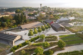 Terres de France - Le Domaine de Bacchus