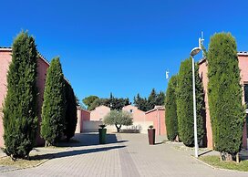 Terres de France - Le Domaine de Bacchus
