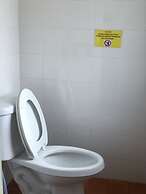 Koh Tao Hillside Resort