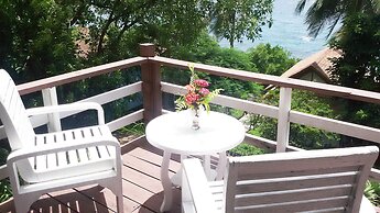 Koh Tao Hillside Resort