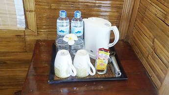 Koh Tao Hillside Resort