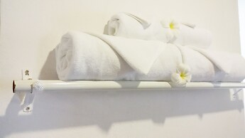 Koh Tao Hillside Resort