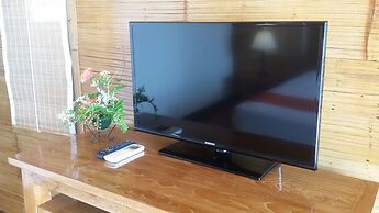 Koh Tao Hillside Resort