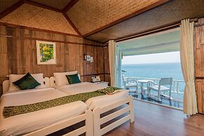 Koh Tao Hillside Resort