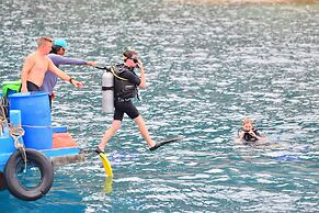 Koh Tao Hillside Resort