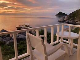 Koh Tao Hillside Resort