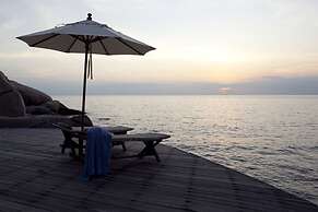 Koh Tao Hillside Resort