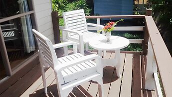 Koh Tao Hillside Resort