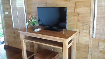 Koh Tao Hillside Resort