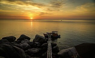 Koh Tao Hillside Resort