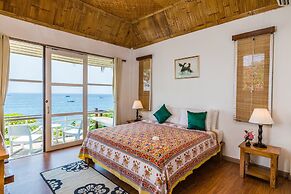 Koh Tao Hillside Resort