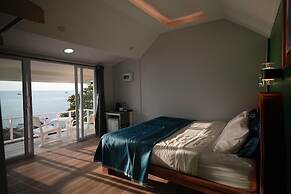 Koh Tao Hillside Resort