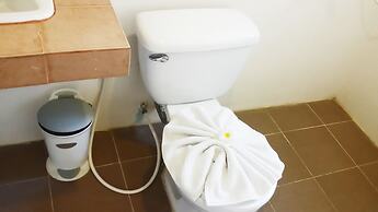 Koh Tao Hillside Resort