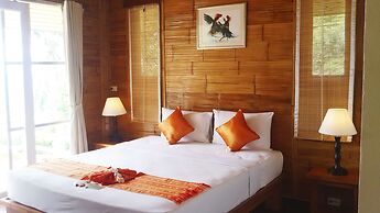 Koh Tao Hillside Resort