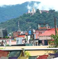 Kathmandu Eco Hotel