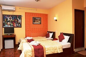 Kathmandu Eco Hotel