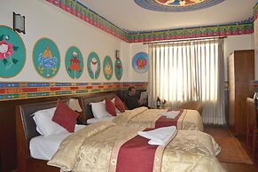 Kathmandu Eco Hotel