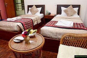 Kathmandu Eco Hotel