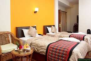 Kathmandu Eco Hotel